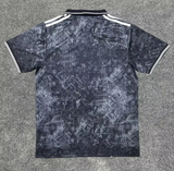 REAL MADRID 2026/27 SPECIAL EDITION JERSEY - Black, Print