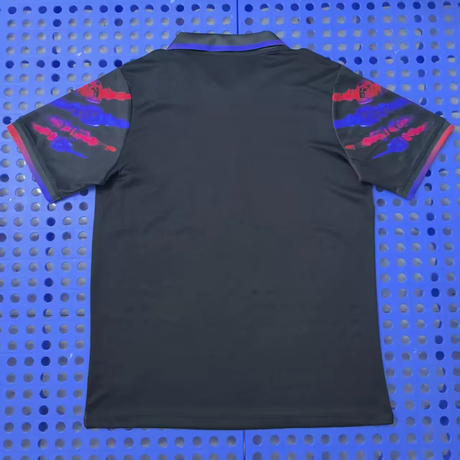 BARCELONA 2026/27 MAGLIA EDIZIONE SPECIALE - Nero, Viola