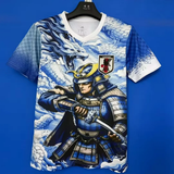 JAPAN 2026/27 SPECIAL EDITION JERSEY - Blue, Anime