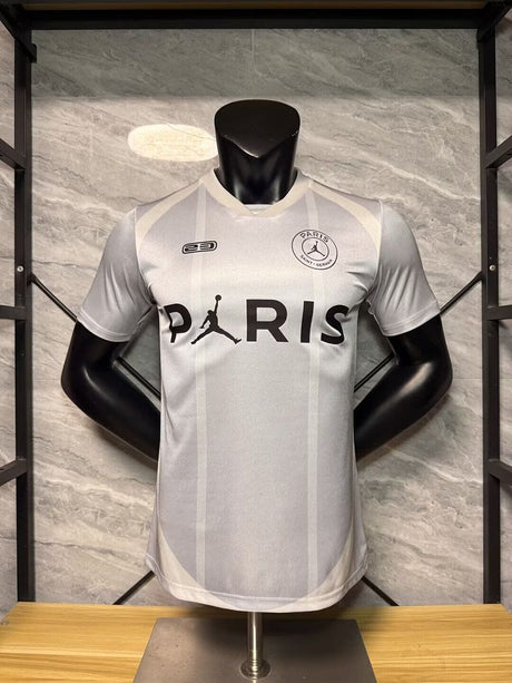 PARIS SAINT-GERMAIN 2026/27 TRØJE SPECIALUDGAVE - Hvid, Jordan