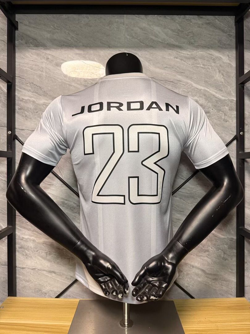 PARIS SAINT-GERMAIN 2026/27 SPECIAL EDITION JERSEY - White, Jordan