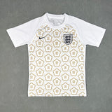 ENGLAND 2026/27 SPECIAL EDITION TRAINING JERSEY - White