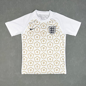 ENGLAND 2026/27 SPECIAL EDITION TRAINING JERSEY - White