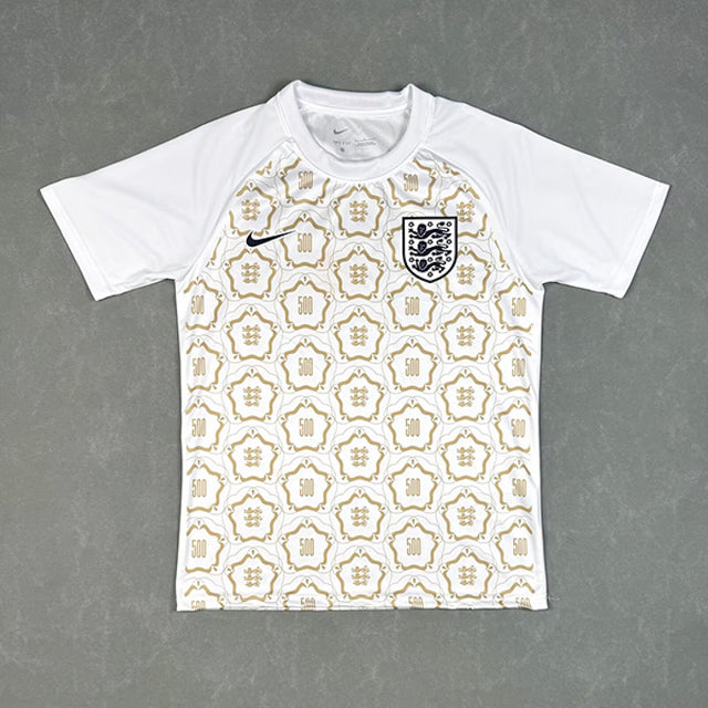 ENGLAND 2026/27 SPECIAL EDITION TRAINING JERSEY - White