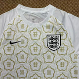ENGLAND 2026/27 SPECIAL EDITION TRAINING JERSEY - White