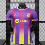 BARCELONA 2026/27 SPECIAL EDITION JERSEY - Purple, Yellow
