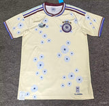 GERMANY 2026/27 SPECIAL EDITION JERSEY - Beige, Floral