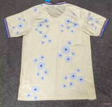 GERMANY 2026/27 SPECIAL EDITION JERSEY - Beige, Floral