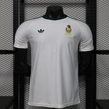 MEXICO 2026/27 SPECIAL EDITION JERSEY - White, Retro, Casual