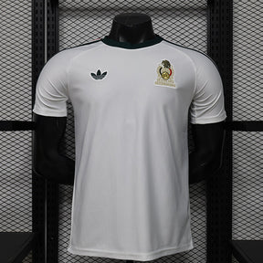 MEXICO 2026/27 SPECIAL EDITION JERSEY - White, Retro, Casual