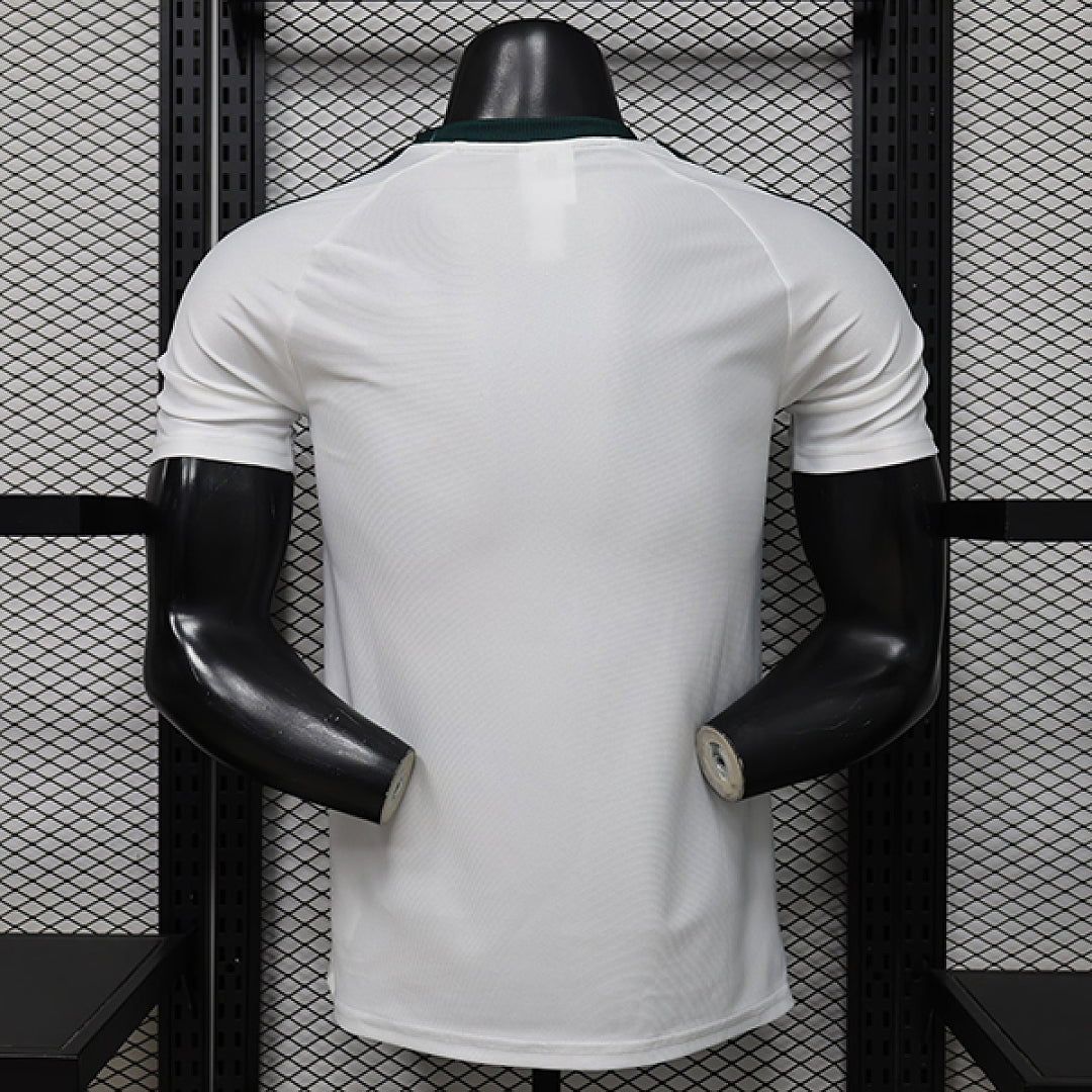MEXICO 2026/27 SPECIAL EDITION JERSEY - White, Retro, Casual