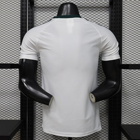 MESSICO 2026/27 MAGLIA EDIZIONE SPECIALE - Bianco, Retrò, Casual