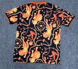 NETHERLANDS 2026/27 SPECIAL EDITION JERSEY - Black, Orange, Joint Edition