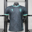 BRAZIL 2026/27 SPECIAL EDITION JERSEY - Dark Grey, Blue