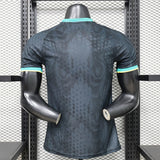 BRAZIL 2026/27 SPECIAL EDITION JERSEY - Dark Grey, Blue