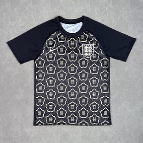 ENGLAND 2026/27 SPECIAL EDITION TRAINING JERSEY - Black