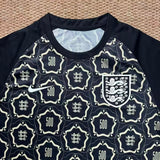 ENGLAND 2026/27 SPECIAL EDITION TRAINING JERSEY - Black