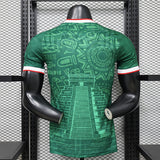 MEXICO 2026/27 SPECIAL EDITION JERSEY - Green