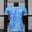 URUGUAY 2026/27 SPECIAL EDITION JERSEY - Light Blue