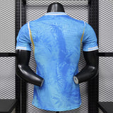 URUGUAY 2026/27 SPECIAL EDITION JERSEY - Light Blue