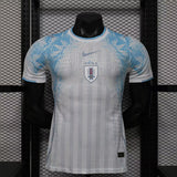 URUGUAY 2026/27 SPECIAL EDITION JERSEY - White