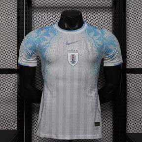 URUGUAY 2026/27 SPECIAL EDITION JERSEY - White