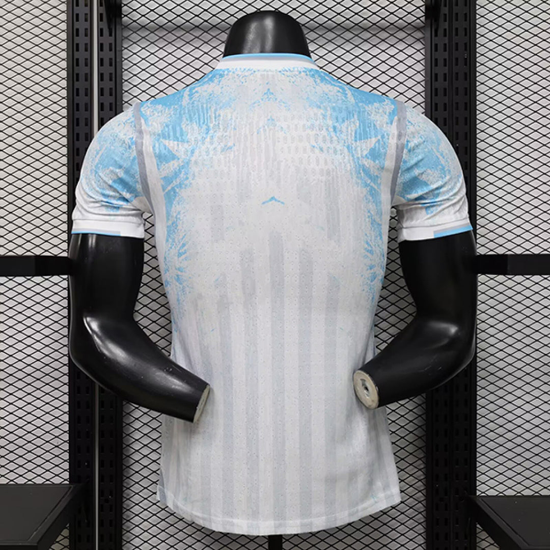 URUGUAY 2026/27 SPECIAL EDITION JERSEY - White