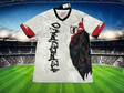 JAPAN 2026/27 SPECIAL EDITION JERSEY - White, Samurai