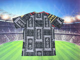 JAPAN 2026/27 SPECIAL EDITION JERSEY - Black, Kanji