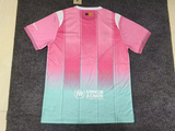BARCELONA 2026/27 SPECIAL EDITION JERSEY - Pink, Green