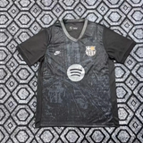 BARCELONA 2026/27 SPECIAL EDITION JERSEY - Black