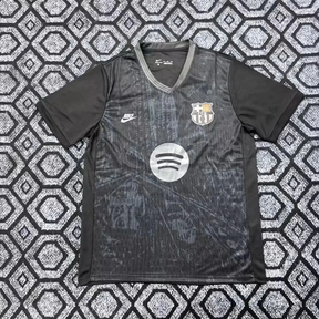 BARCELONA 2026/27 SPECIAL EDITION JERSEY - Black