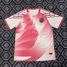 BARCELONA 2026/27 SPECIAL EDITION JERSEY - Pink, Red