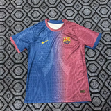 BARCELONA 2026/27 SPECIAL EDITION JERSEY - Pink, Blue