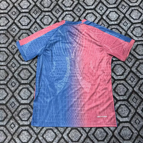 BARCELONA 2026/27 MAGLIA EDIZIONE SPECIALE - Rosa, Blu