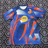 BARCELONA 2026/27 SPECIAL EDITION JERSEY - Blue, Orange