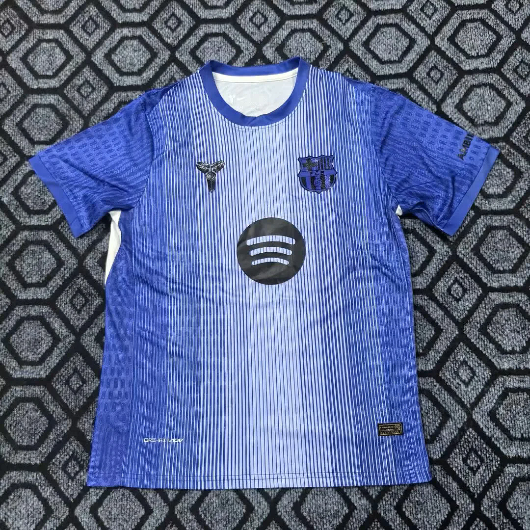BARCELONA 2026/27 SPECIAL EDITION JERSEY - Light Blue