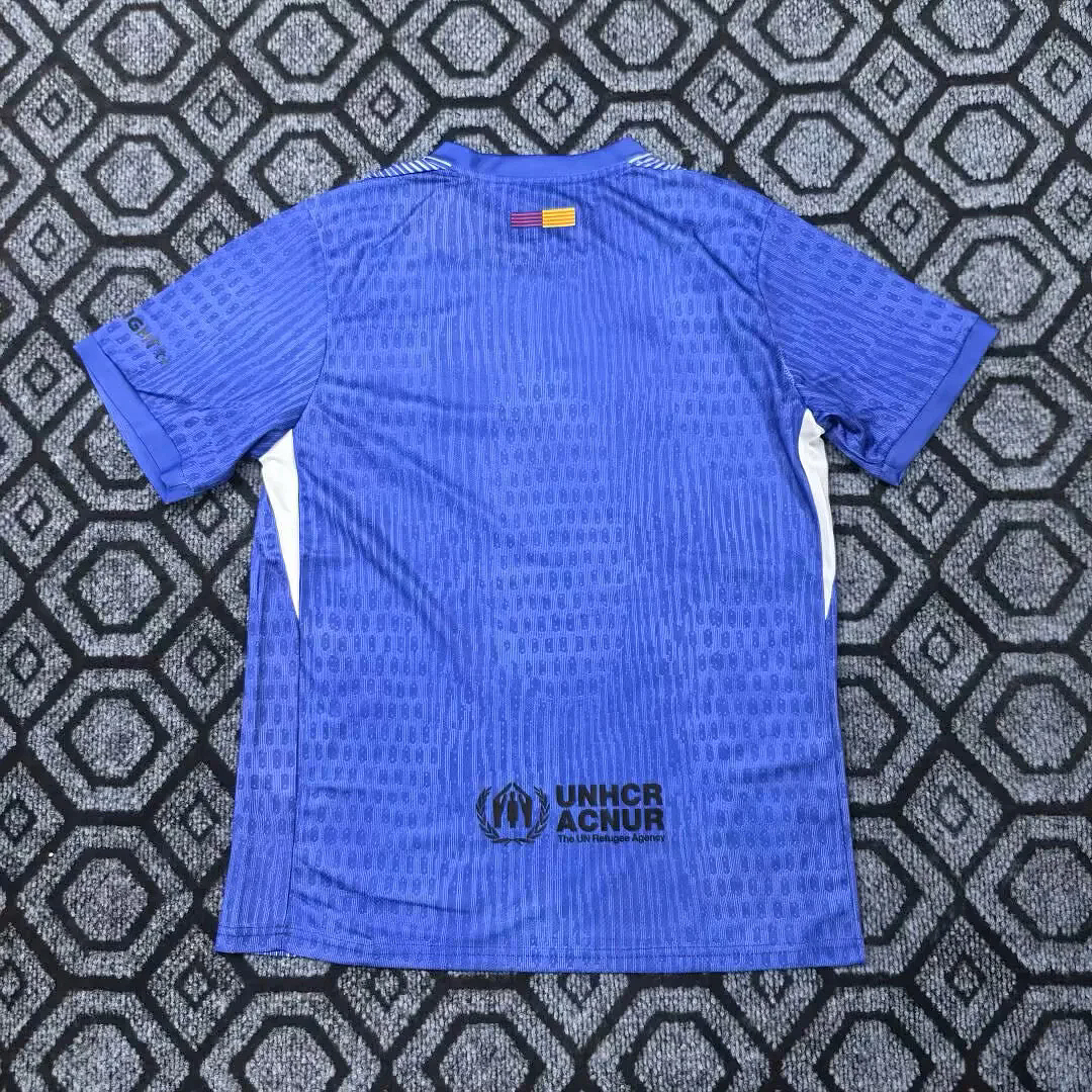 BARCELONA 2026/27 SPECIAL EDITION JERSEY - Light Blue