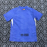 BARCELONA 2026/27 SPECIAL EDITION JERSEY - Light Blue
