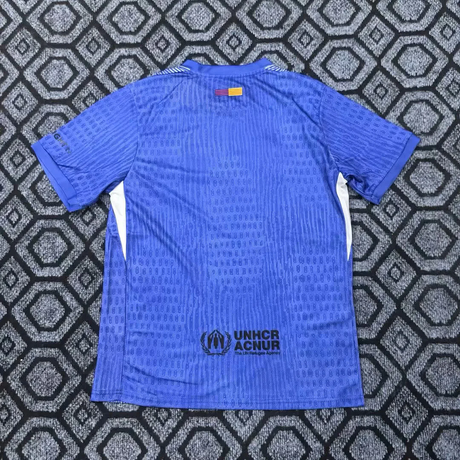 BARCELONA 2026/27 MAGLIA EDIZIONE SPECIALE - Azzurro