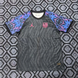BARCELONA 2026/27 SPECIAL EDITION JERSEY - Dark Grey, Pattern