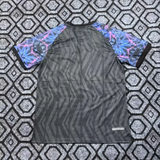 BARCELONA 2026/27 SPECIAL EDITION JERSEY - Dark Grey, Pattern