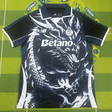 PORTUGAL 2026/27 SPECIAL EDITION JERSEY - Black, Dragon