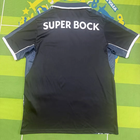 PORTOGALLO 2026/27 MAGLIA EDIZIONE SPECIALE - Nero, Drago