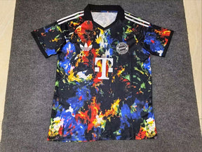 BAYERN MUNICH 2026/27 SPECIAL EDITION JERSEY - Multicolor, Oktoberfest