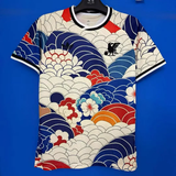 JAPAN 2026/27 SPECIAL EDITION JERSEY - Waves