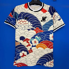 JAPAN 2026/27 SPECIAL EDITION JERSEY - Waves
