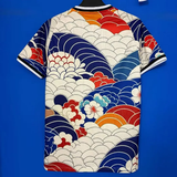 JAPAN 2026/27 SPECIAL EDITION JERSEY - Waves
