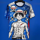 JAPAN 2026/27 SPECIAL EDITION JERSEY - Blue, One Piece