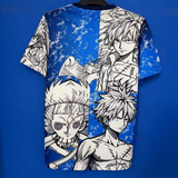 JAPAN 2026/27 SPECIAL EDITION JERSEY - Blue, One Piece